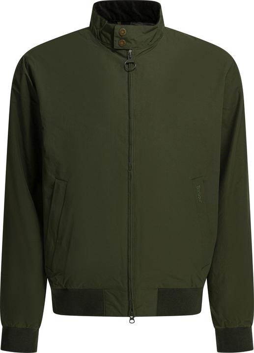 Actual product image Barbour Blouson Royston (M)