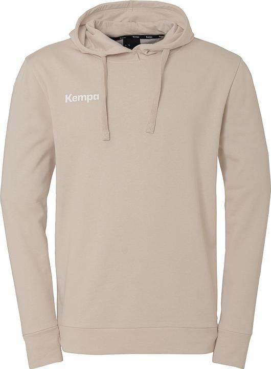 Produktbild Kempa Kapuzenpullover Hoodie (128)