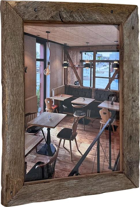 Actual product image Möbel-Eins Picture frame