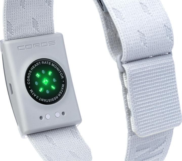 Actual product image Coros Heart Rate Monitor