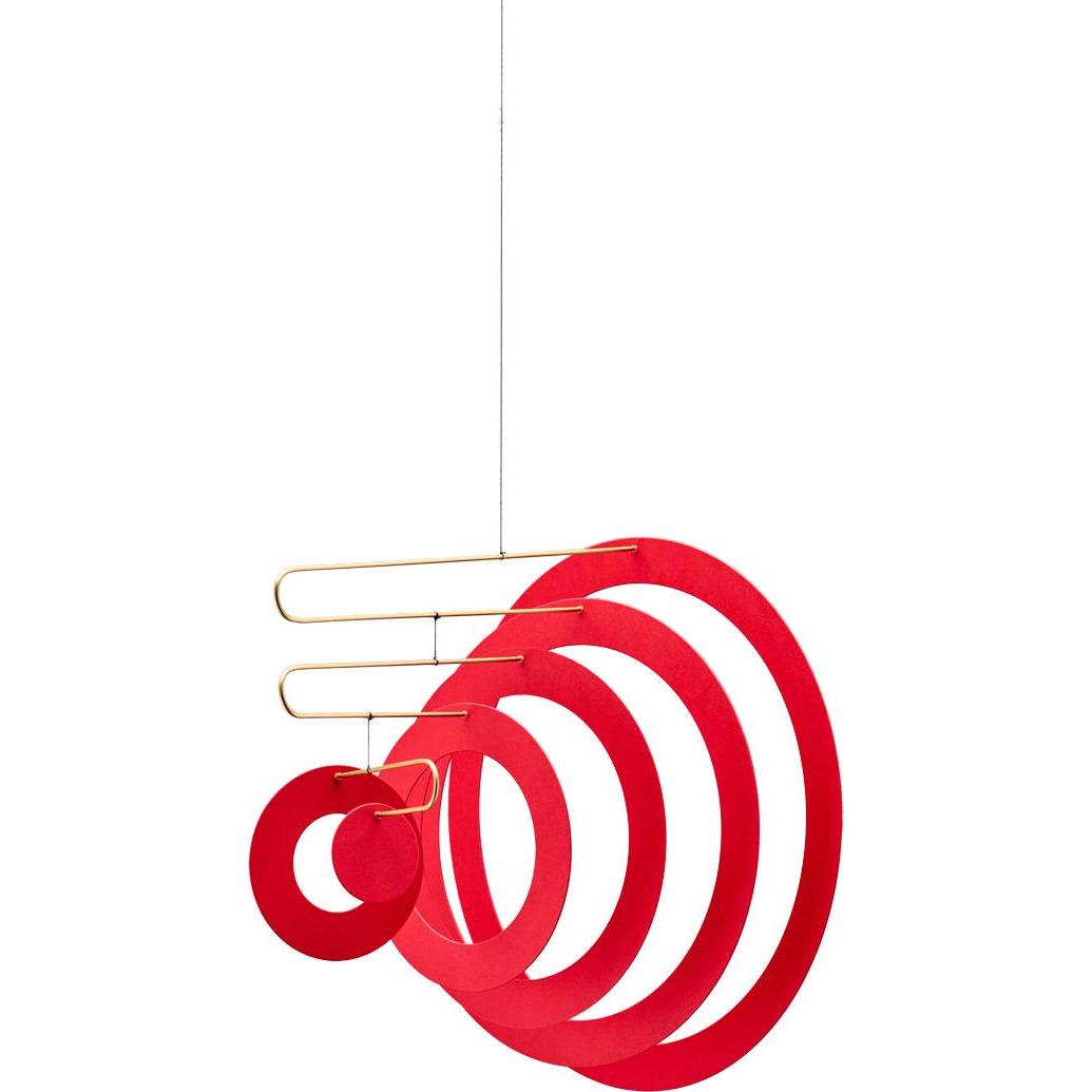 Flensted Mobiles, Babymobile, Flensted Supersonic