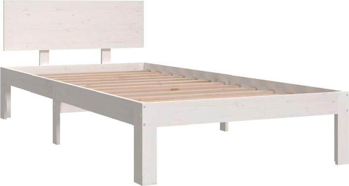 Image du produit vidaXL Bettrahmen (90 x 200 cm)