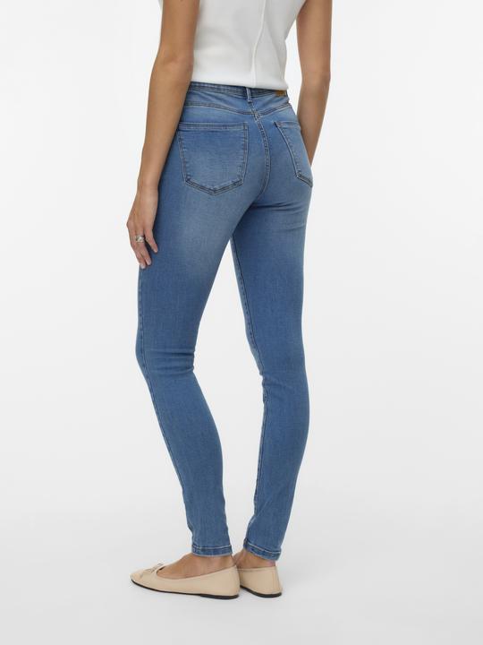 Produktbild Vero Moda VMTANYA Normal Waist Skinny Fit Jeans (30)