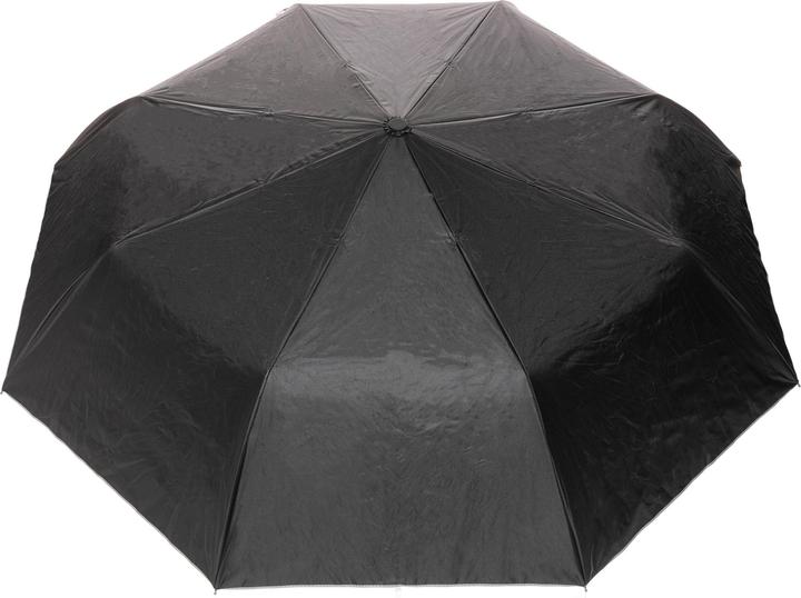 Produktbild Xd Collection Impact Aware rPET (Recyceltes PolyethylenTerephthalat) Faltbarer Regenschirm