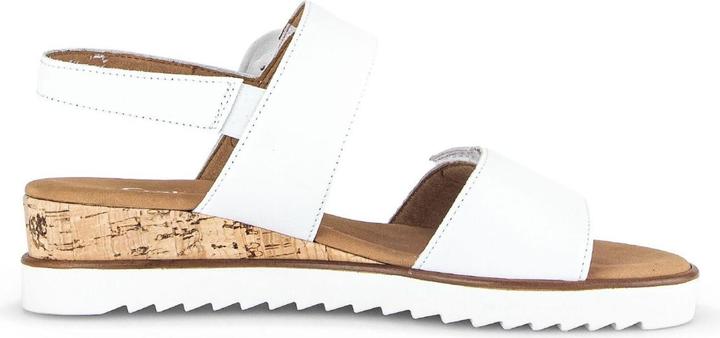 Produktbild Gabor Sandale 42.752.50 (37.5)