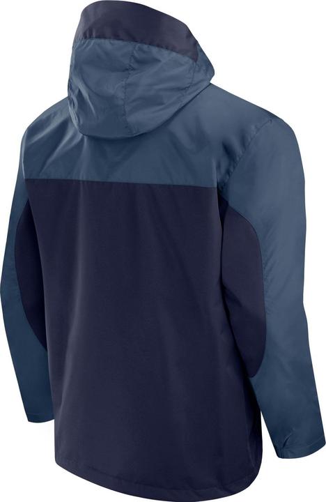 Actual product image Fanatics New York Yankees MLB Hybrid Winter Jacket - XL (XL)