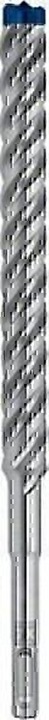 Actual product image Bosch Professional Zubehör EXPERT SDS plus-7X hammer drill, 18 x 200 x 250 mm (18 millimetres)