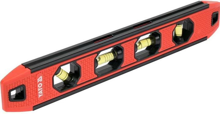 Actual product image Yato POZIOMNICA TORPEDO 300mm (30 cm)