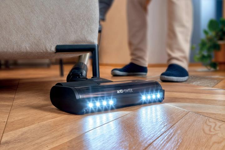 Actual product image Hoover HF4P10P 011 - HF4+ Pet