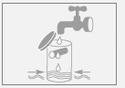 Actual product image Swissinno Snail trap Natural Control