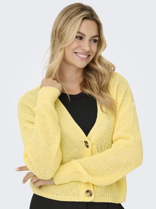 Produktbild Only Onlcarol Nice L/S Cardigan Knt Noos (M)