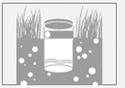 Actual product image Swissinno Snail trap Natural Control