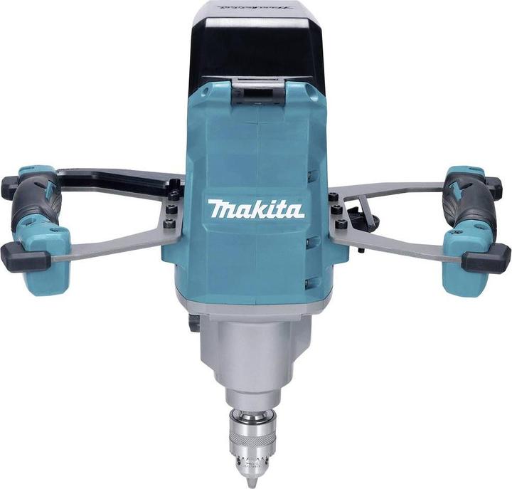 Produktbild Makita Akku-Rührgerät 1,5-13 mm 40V max.