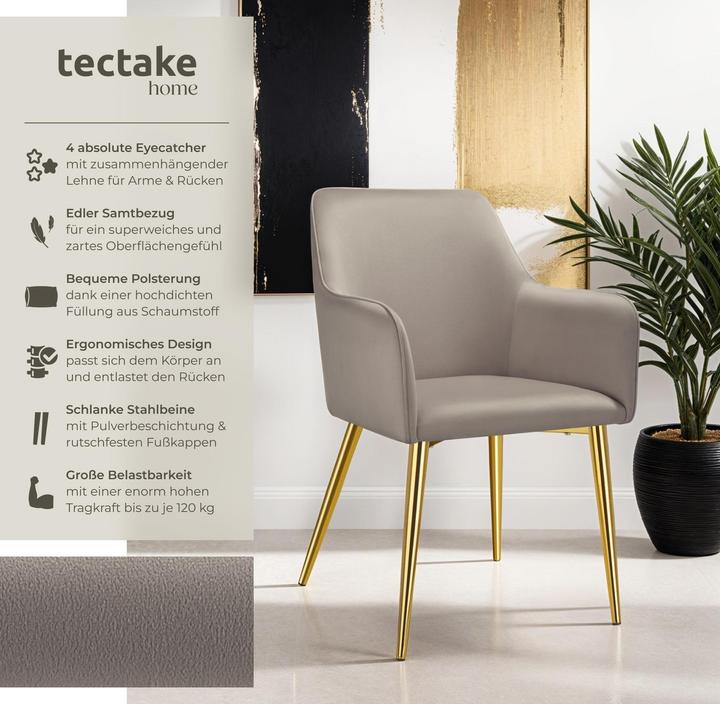 Produktbild tectake Avane
