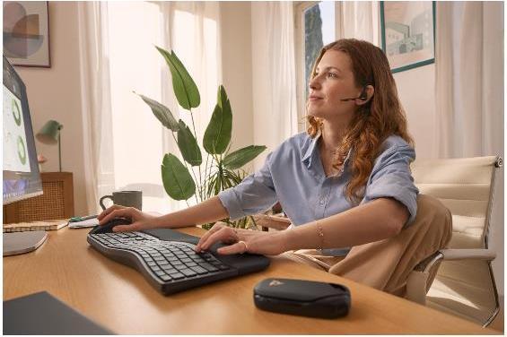 Productafbeelding Poly Voyager Office-basisstation voor 4300/Legend 50/Focus 2