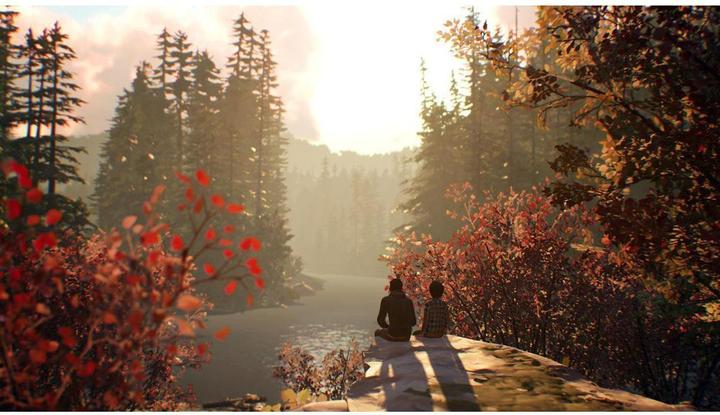 Produktbild Square Enix Life is Strange 2 (PS4, EN)