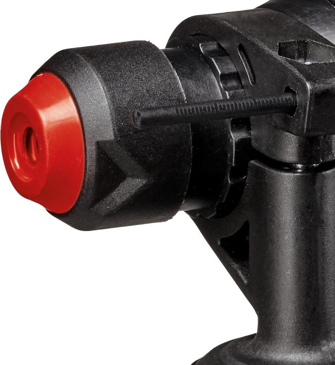Actual product image Einhell TC-RH 26 4F (Hammer drill)