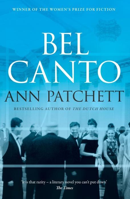 Produktbild Bel Canto, English edition (Englisch, Patchett Ann, 2002)