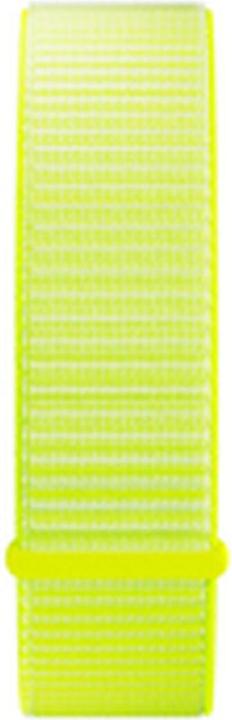 Actual product image Save Family Savefamily Fluor Yellow Fabric Strap Sf-Csw+Taf