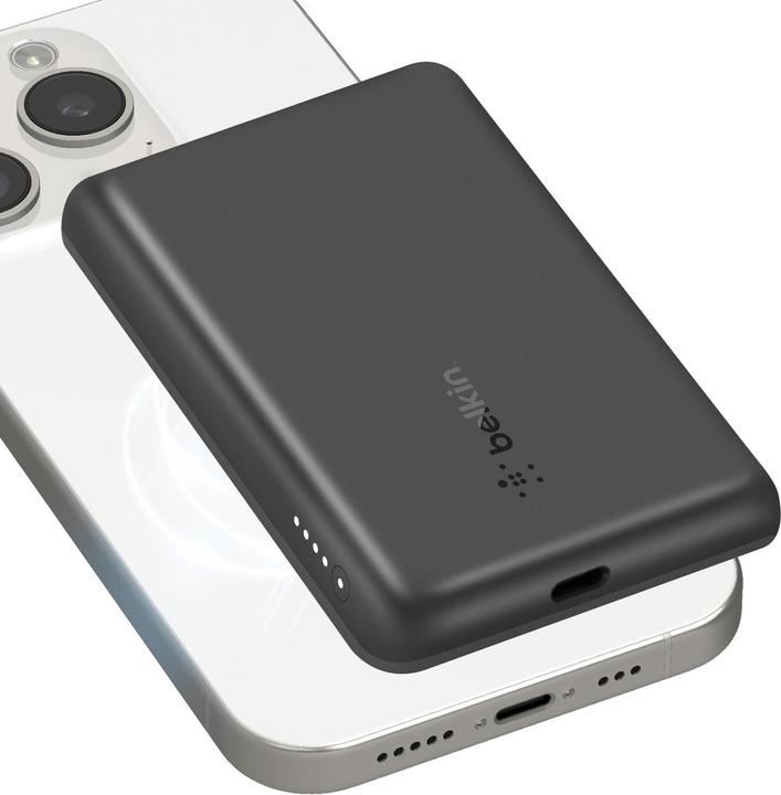 Produktbild Belkin Boost Charge (2500 mAh, 7.50 W, 9.25 Wh)