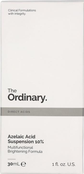 Image du produit The Ordinary Original Azelaic Acid Suspension 10% 30ml (30 ml)