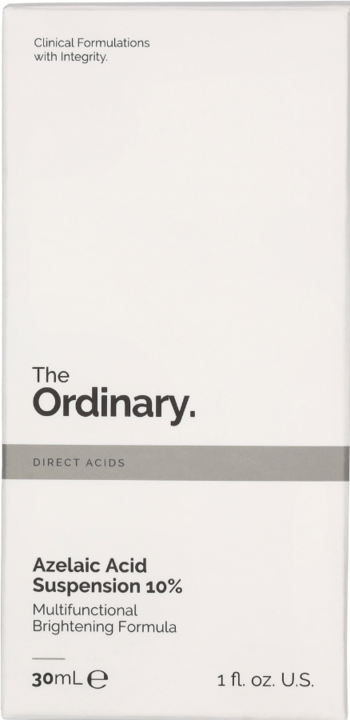 Immagine prodotto The Ordinary Sospensione originale di acido azelaico 10% 30ml (30 ml)