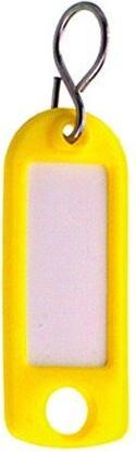 Image du produit Rieffel Étiquettes de clés