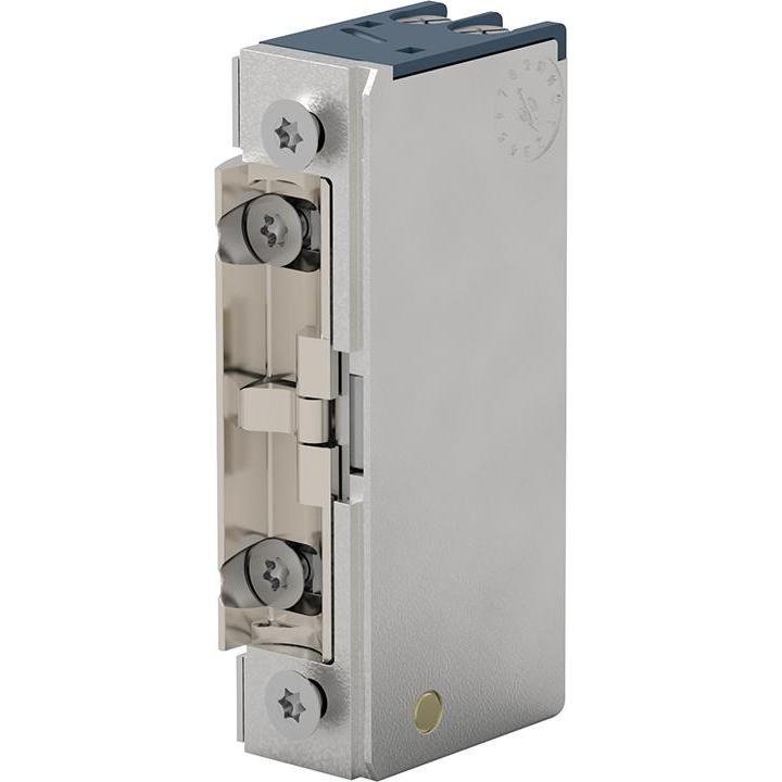 Magni, Türöffner + Türschliesser, E-Öffner 5U2X10 9-24V AC/DC Strom mech.A