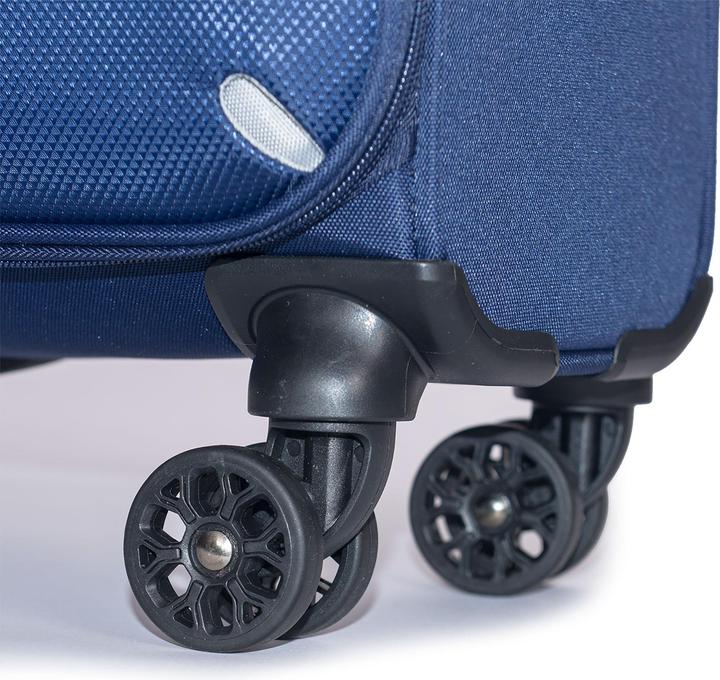 Produktbild Stratic Strong - Koffer S (38 l)