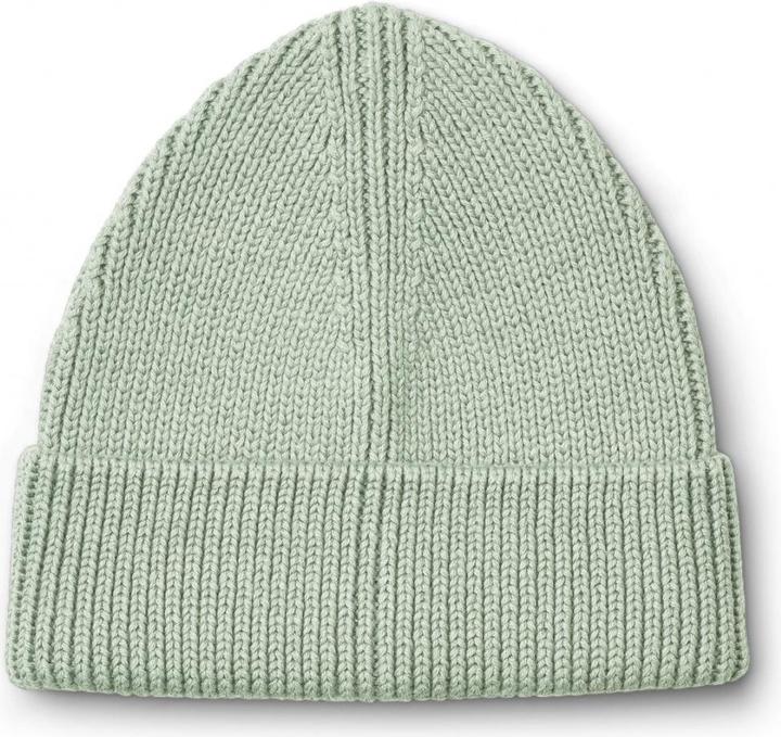 Produktbild Liewood Strick Beanie Mint