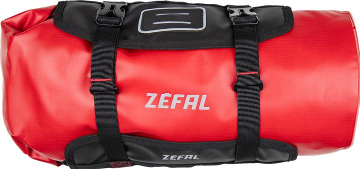 Productafbeelding Zefal Z-Adventure F10 (10 l, Stuurtas)