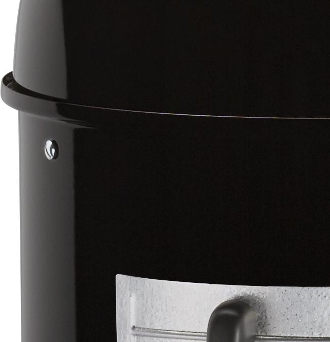 Produktbild Weber Smokey Mountain Cooker (47 cm)