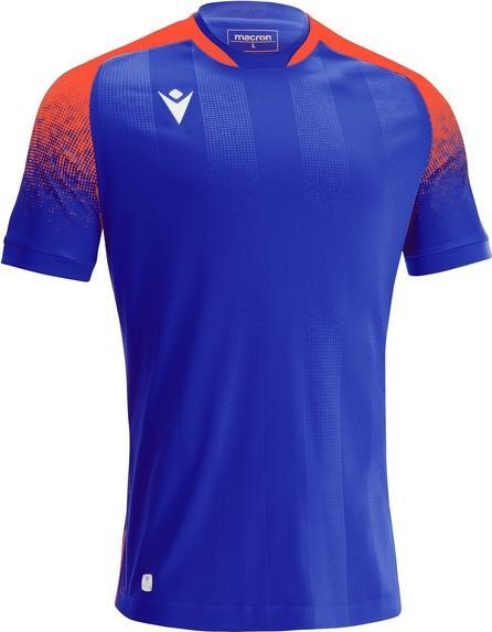 Bleu, Orange
