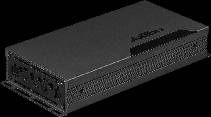 Produktbild Axton A401 Digital Power Amplifier 4 x 100 Watt (4-Kanal-Verstärker)