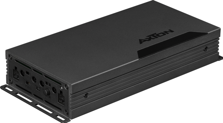Immagine prodotto Axton A401 Amplificatore di potenza digitale 4 x 100 Watt (Amplificatore a 4 canali)
