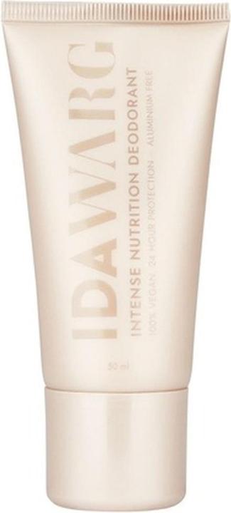Ida Warg Nutrition Deodorant Stick (Stick)