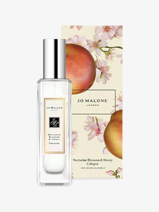 Actual product image Jo Malone Nectar Bloss & Honey Cologne (Eau de cologne, 100 ml)