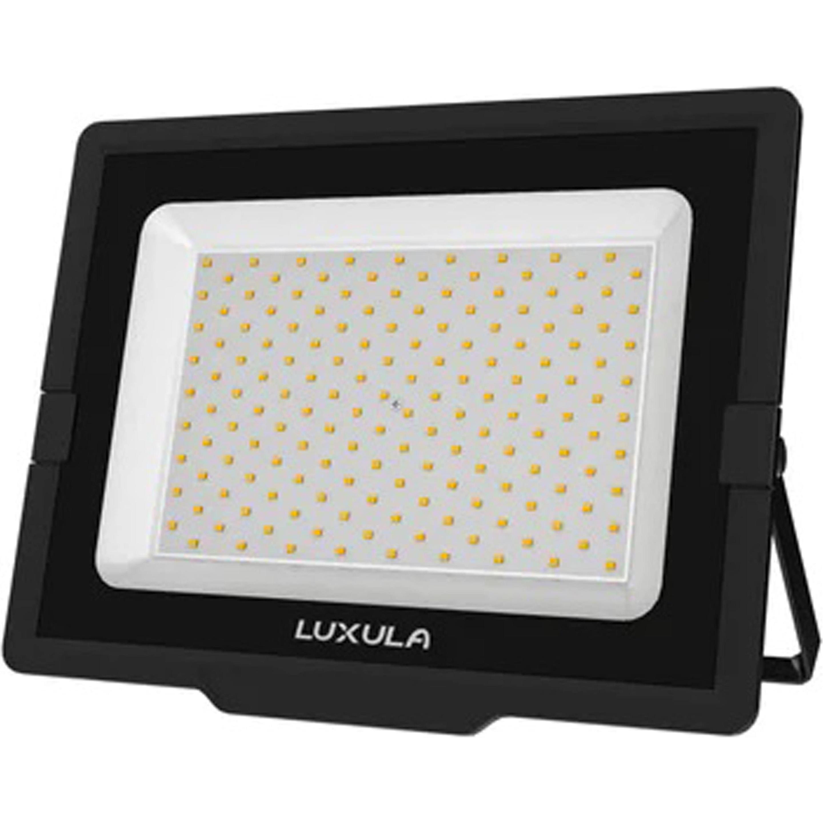 Luxula, Fassadenbeleuchtung, LX400113 (15000 lm, IP65)
