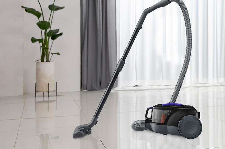 Actual product image LG VC5506NHTB