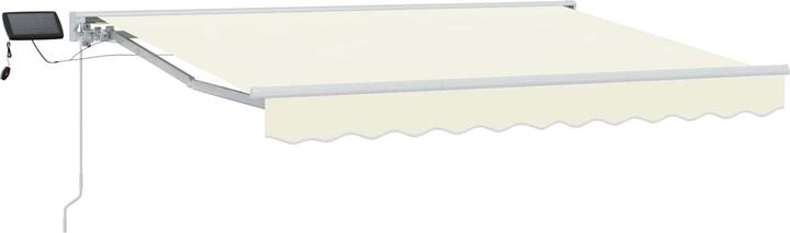 Produktbild vidaXL Manuelle Markise (2.50 m)