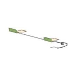 HP Antenna Dual Ts, Notebook Ersatzteile