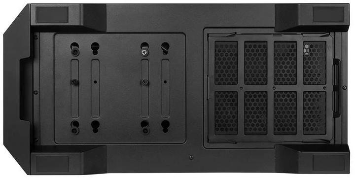 Actual product image Chieftec Apex (ATX, Mini-ITX, E-ATX, mATX, ITX, Micro-ITX)