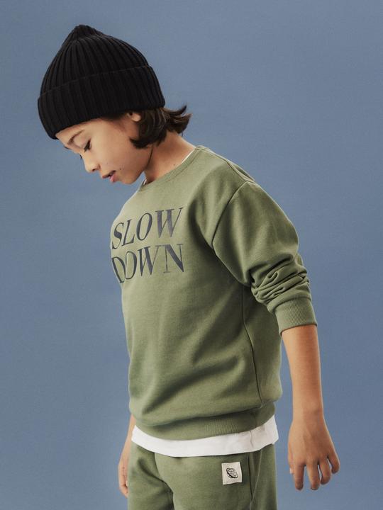 Immagine prodotto Name it Regular Fit Sweatshirt (116)