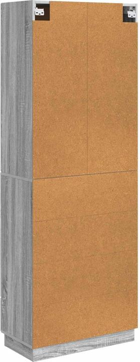 Produktbild vidaXL Möbelset (66 x 34.50 x 92 cm)