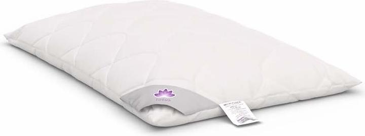 Produktbild Lotus Bettwaren Microfaser Kissen (50 x 70 cm)