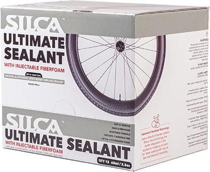 Actual product image Silca 65ml Sealant (12-er Pack)