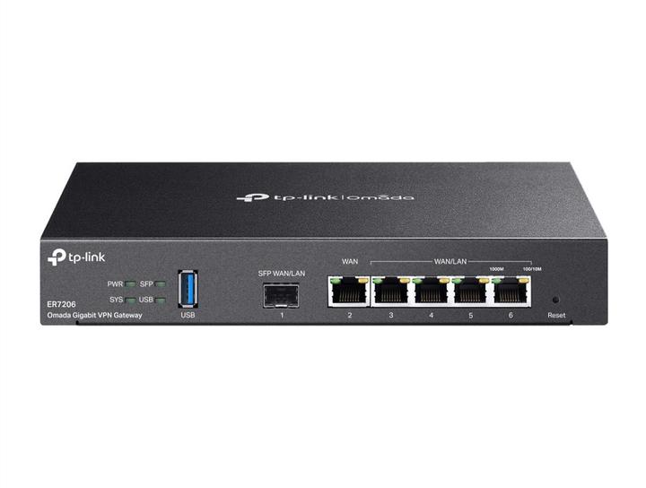 Produktbild TP-Link SafeStream TL-ER7206