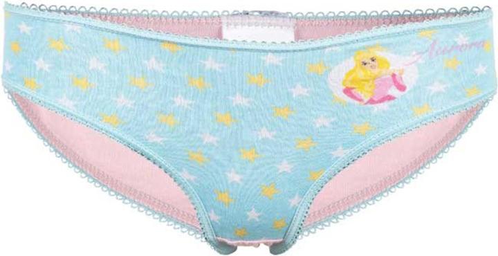 Produktbild Disney Prinzessinnen – Slips (3er-Pack) (110, 116, 3er Pack)