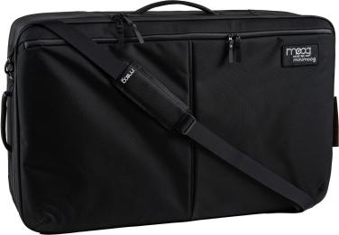 Actual product image Moog Model D SR Case