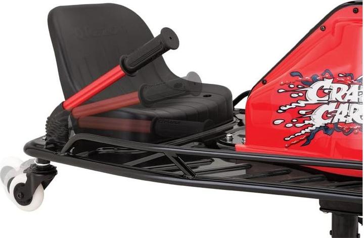 Image du produit Razor CRAZY CART 20173861 Lithium